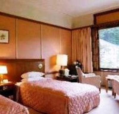 фото отеля Nikko Kanaya Hotel