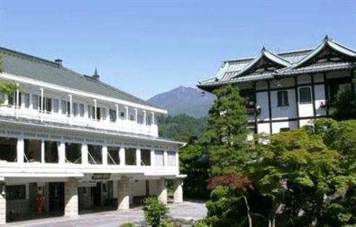 фото отеля Nikko Kanaya Hotel
