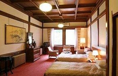 фото отеля Nikko Kanaya Hotel