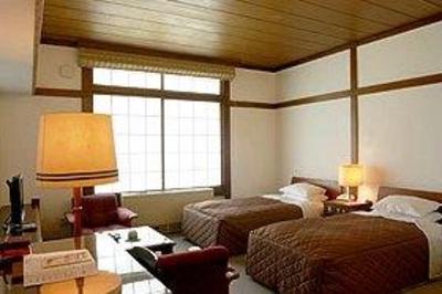 фото отеля Nikko Kanaya Hotel