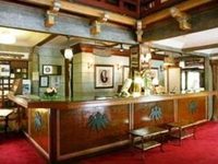Nikko Kanaya Hotel