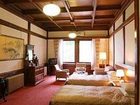 фото отеля Nikko Kanaya Hotel