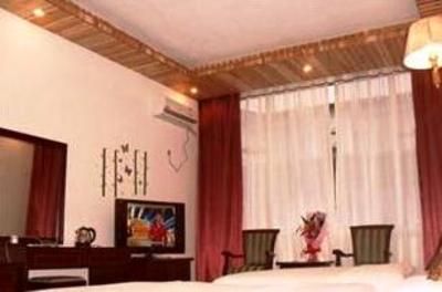 фото отеля Emeishan Mingjia Inn