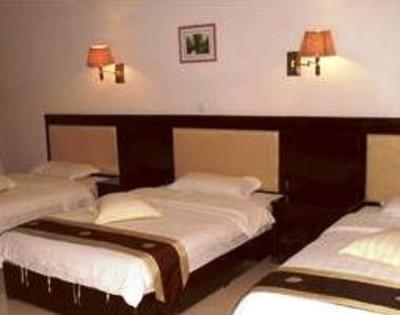 фото отеля Emeishan Mingjia Inn