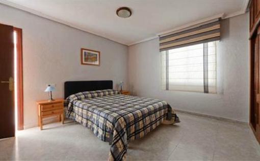 фото отеля Hostal Alba