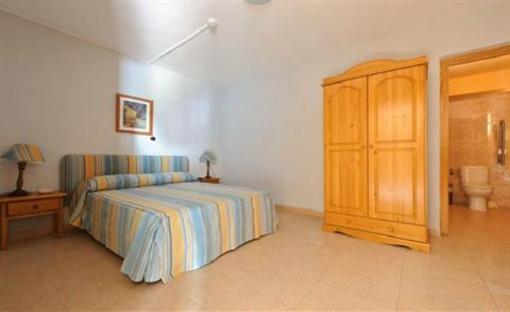фото отеля Hostal Alba