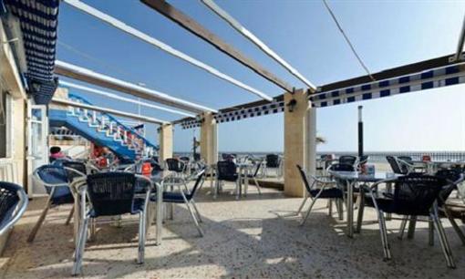 фото отеля Hostal Alba