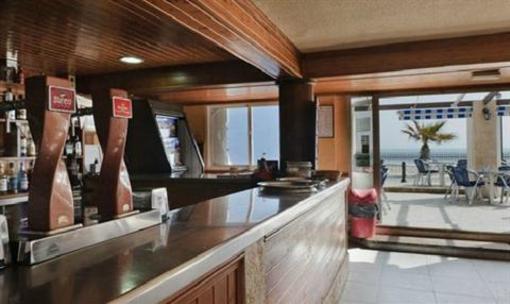 фото отеля Hostal Alba