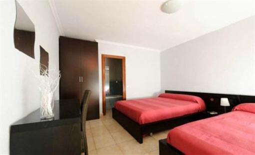 фото отеля Hostal Alba