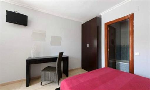фото отеля Hostal Alba