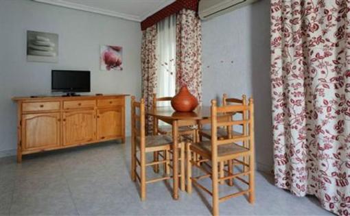 фото отеля Hostal Alba