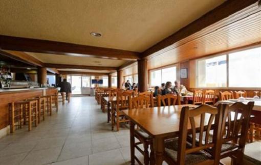 фото отеля Hostal Alba