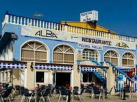 Hostal Alba