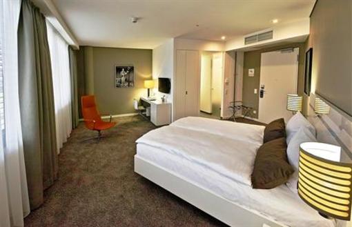 фото отеля Legere Hotel
