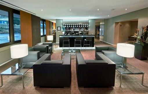фото отеля Legere Hotel