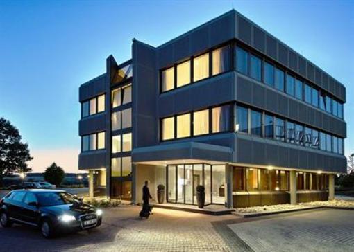 фото отеля Legere Hotel