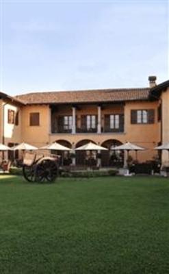 фото отеля Agriturismo La Camilla
