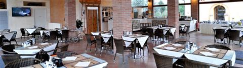 фото отеля Agriturismo La Camilla
