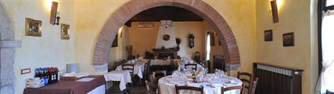 фото отеля Agriturismo La Camilla