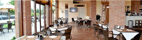 фото отеля Agriturismo La Camilla