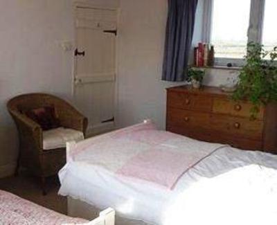 фото отеля Havyatt Cottage B&B