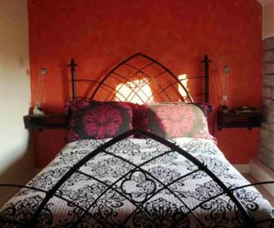 фото отеля Havyatt Cottage B&B