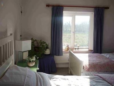 фото отеля Havyatt Cottage B&B