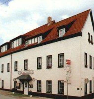 фото отеля Gasthof & Hotel Draschwitz