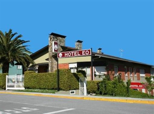 фото отеля Hotel EO