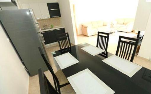 фото отеля Paradise Apartmani Trogir