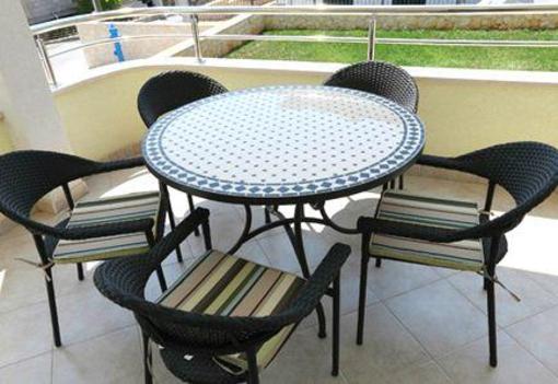 фото отеля Paradise Apartmani Trogir