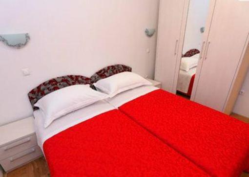 фото отеля Paradise Apartmani Trogir