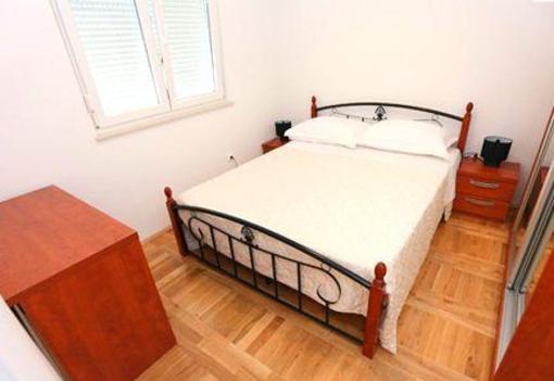 фото отеля Paradise Apartmani Trogir