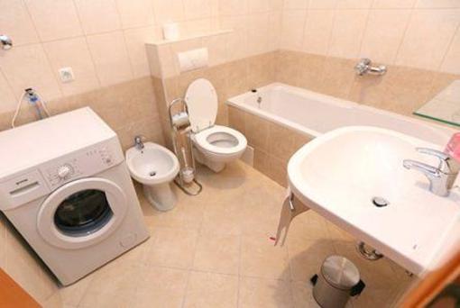 фото отеля Paradise Apartmani Trogir