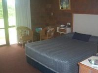 Malanda Lodge Motel
