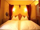 фото отеля Appartementhaus Lumpi