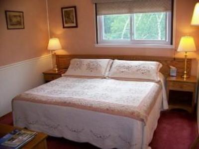 фото отеля Nordic Hills Lodge Wilmington (Vermont)