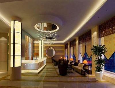 фото отеля Jinbo Hotel