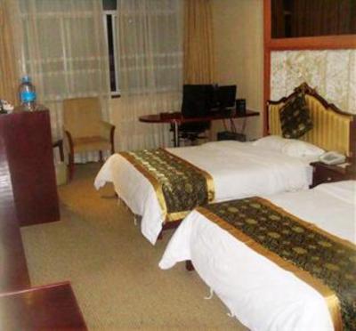 фото отеля Jinbo Hotel