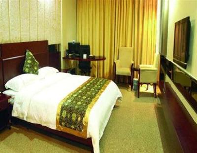 фото отеля Jinbo Hotel