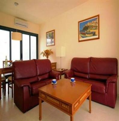 фото отеля Villas Callao Negro