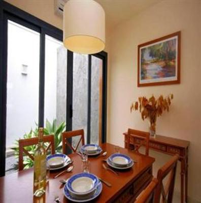 фото отеля Villas Callao Negro