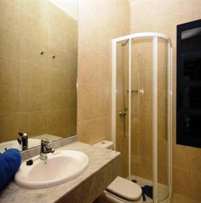 фото отеля Villas Callao Negro