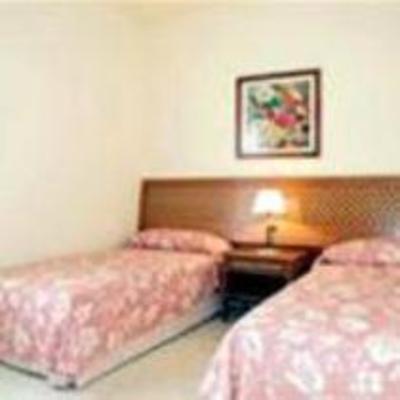 фото отеля Villas Callao Negro
