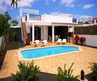 фото отеля Villas Callao Negro