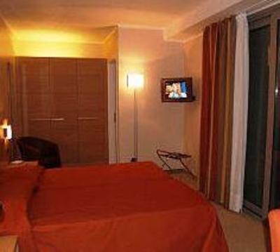 фото отеля Hotel Sporting Brugherio