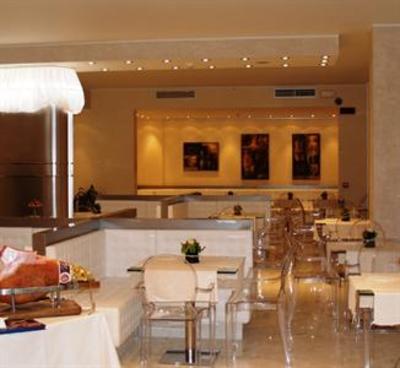 фото отеля Hotel Sporting Brugherio