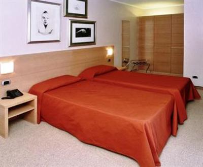 фото отеля Hotel Sporting Brugherio