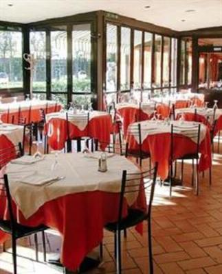 фото отеля Hotel Sporting Brugherio