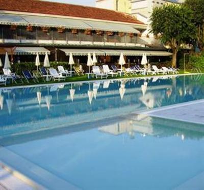 фото отеля Hotel Sporting Brugherio